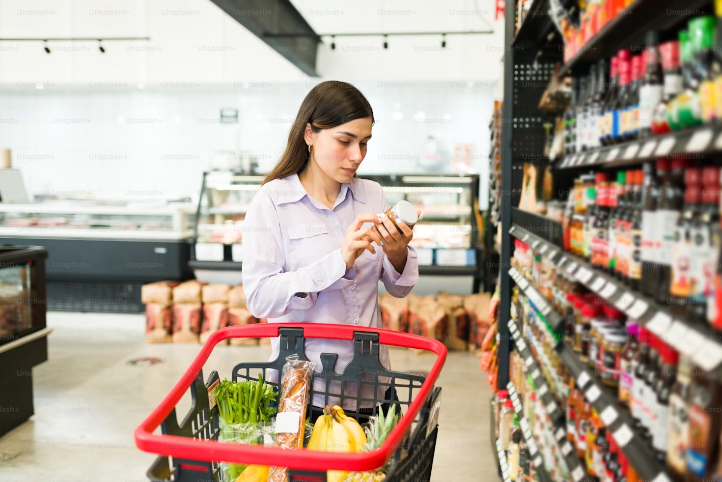 A Arma Secreta dos Compradores Conscientes: Dicas Práticas para Economizar no Supermercado