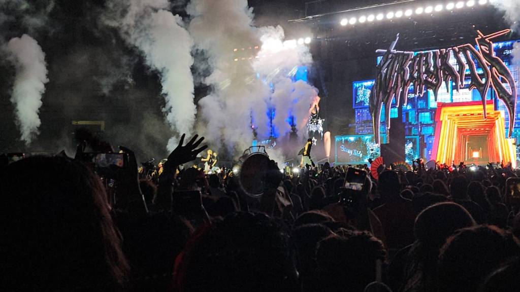 A conexão do Brasil com a música e como isso define a maneira a qual consumimos música 