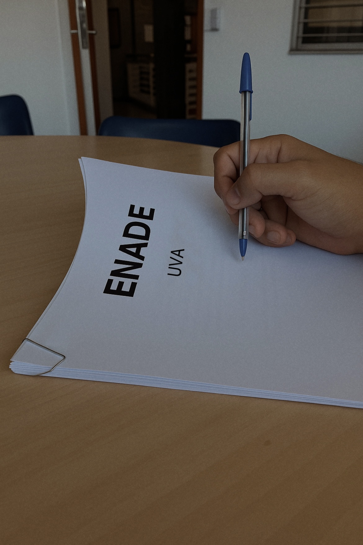 Entenda o papel do Enade na avaliação do Ensino Superior
