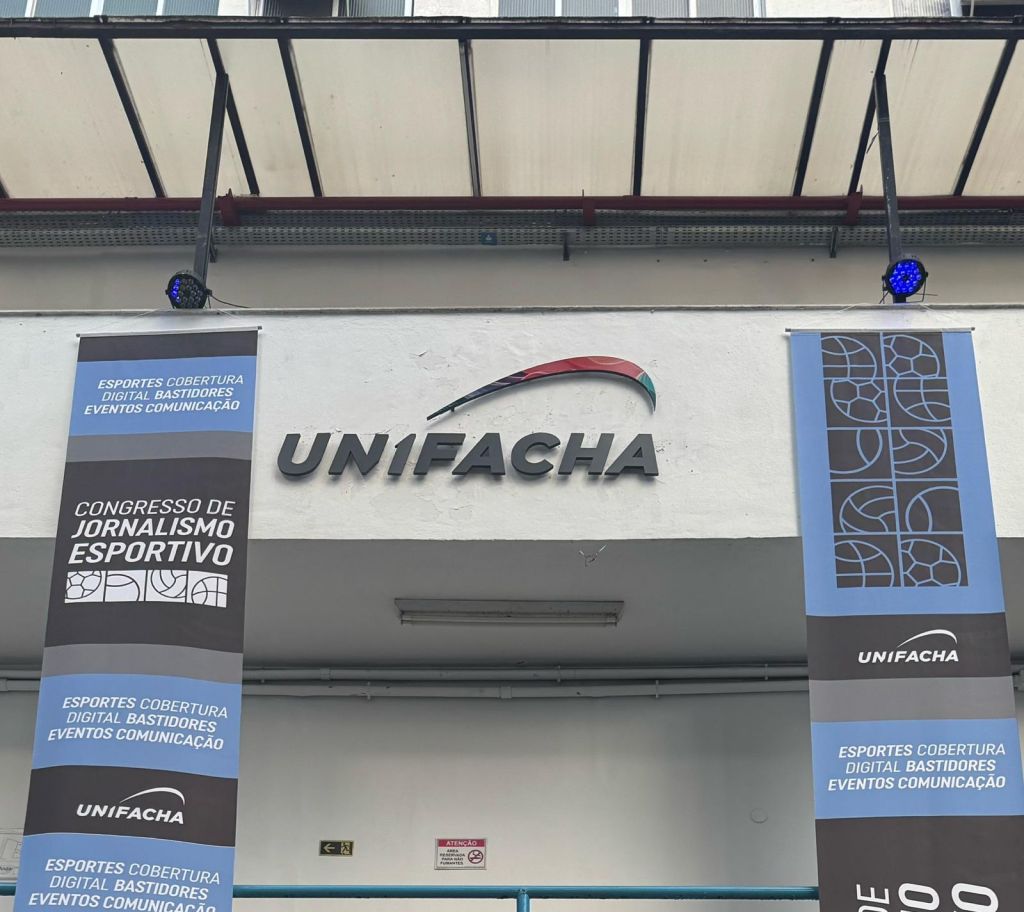 Universidade realiza o primeiro congresso de jornalismo 