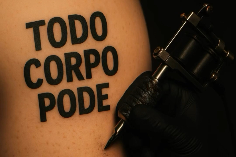 Podcast Rádio UVA Barra: Todo Corpo Pod(e): As marcas que a gente escolhe
