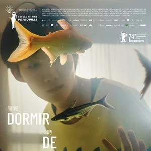 O longa “Dormir de Olhos Abertos”  chega ao&nbsp;Brasil