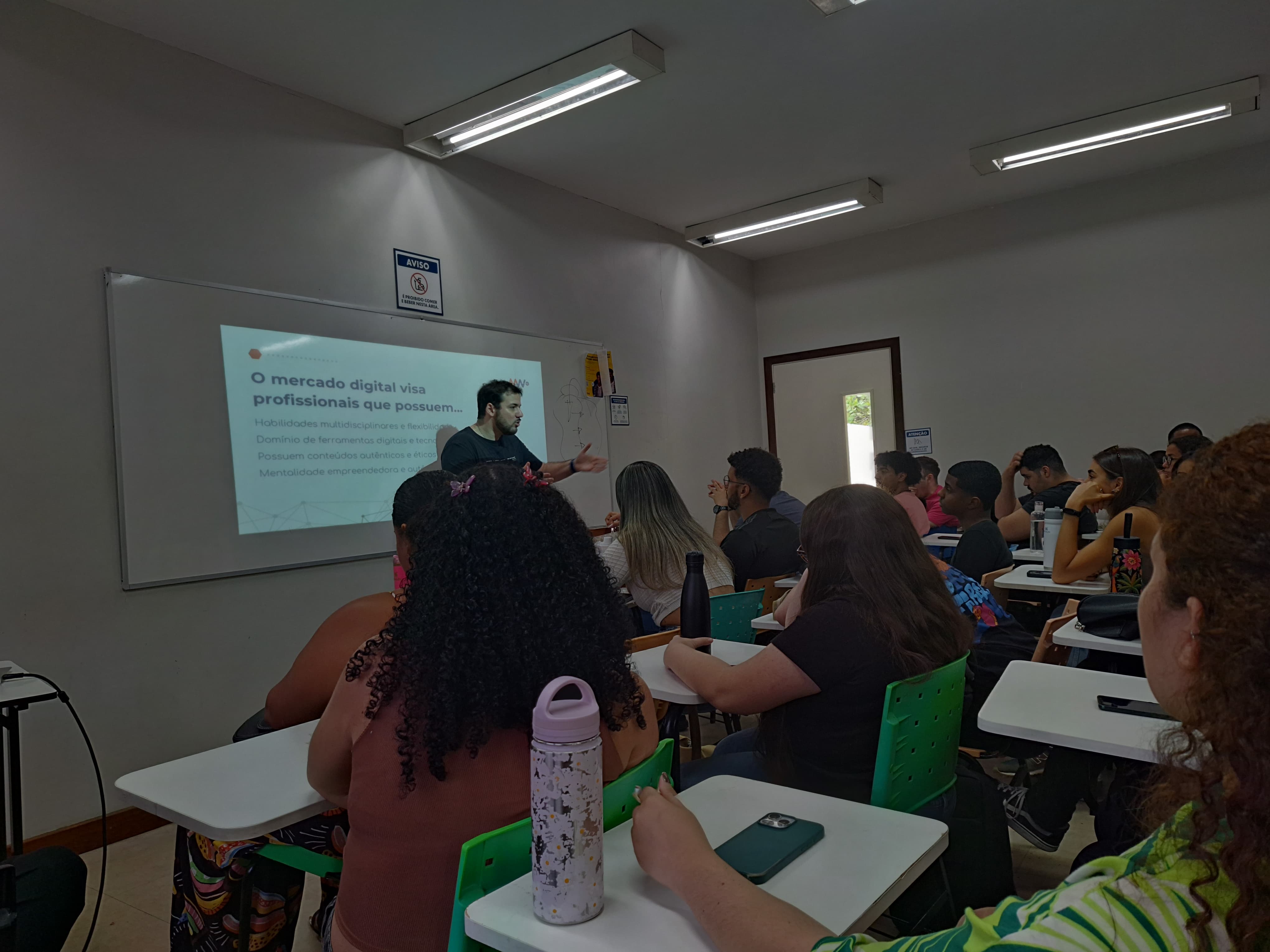 Professores que deixam marcas e lições que vão além da sala de aula