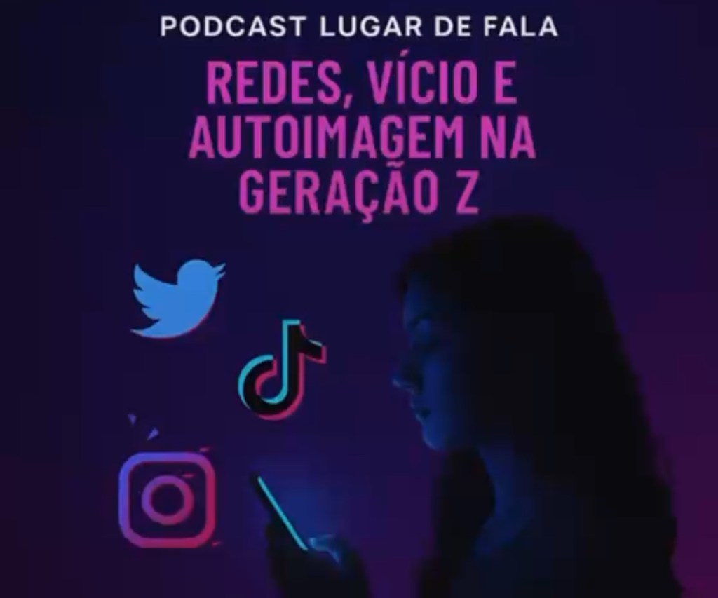 Podcast Rádio UVA Barra: Lugar de Fala: O impacto das tendências das redes sociais na vida de quem&nbsp;consome