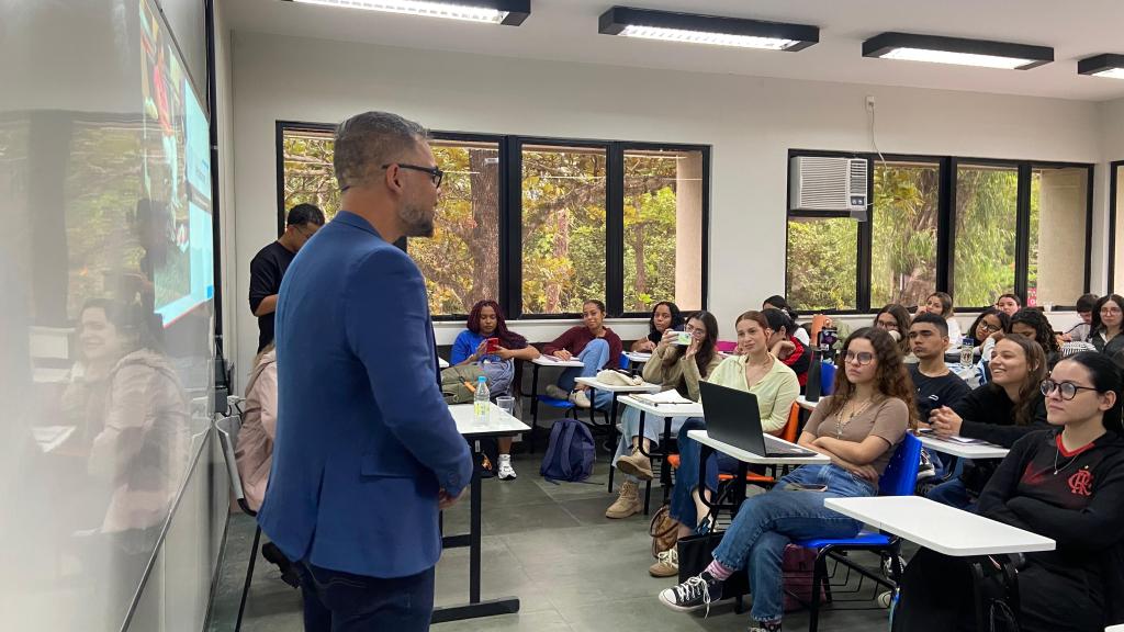 SECOM 2025: A Comunicação Não&nbsp;Violenta