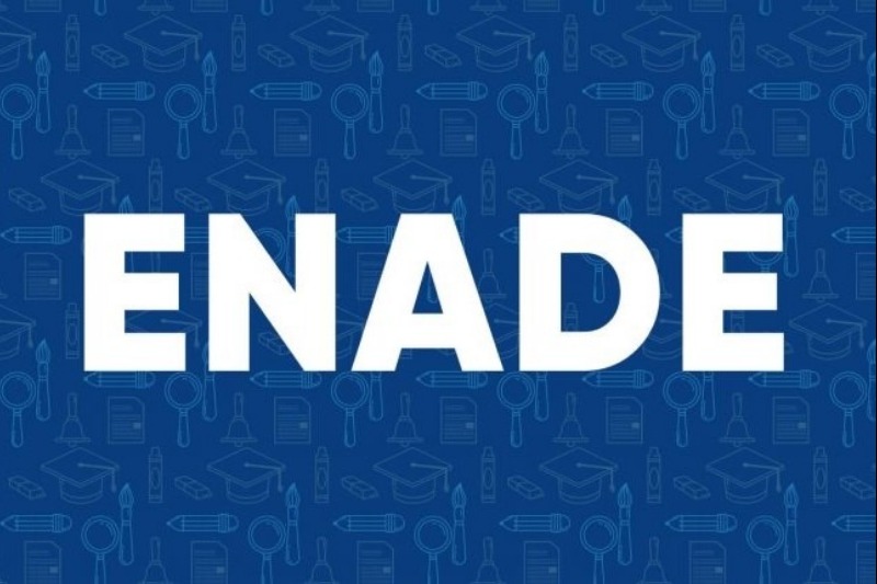 Exame Nacional de Desempenho dos Estudantes como avaliação do ensino superior no Brasil 