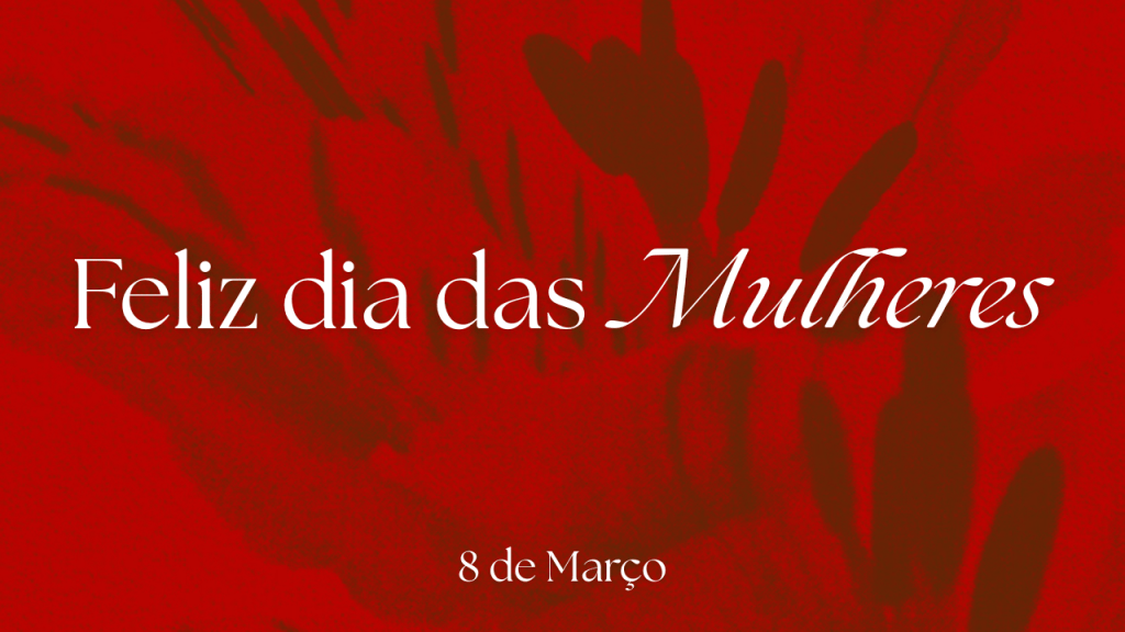 Dia Internacional das Mulheres reforça luta histórica por direitos e&nbsp;igualdade