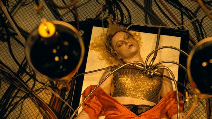 A Noiva e o desejo de reinventar monstros e&nbsp;amores