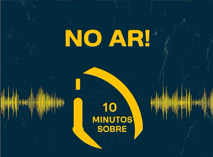 Rádio UVA Barra: 10 min sobre – Inclusão e Representatividade