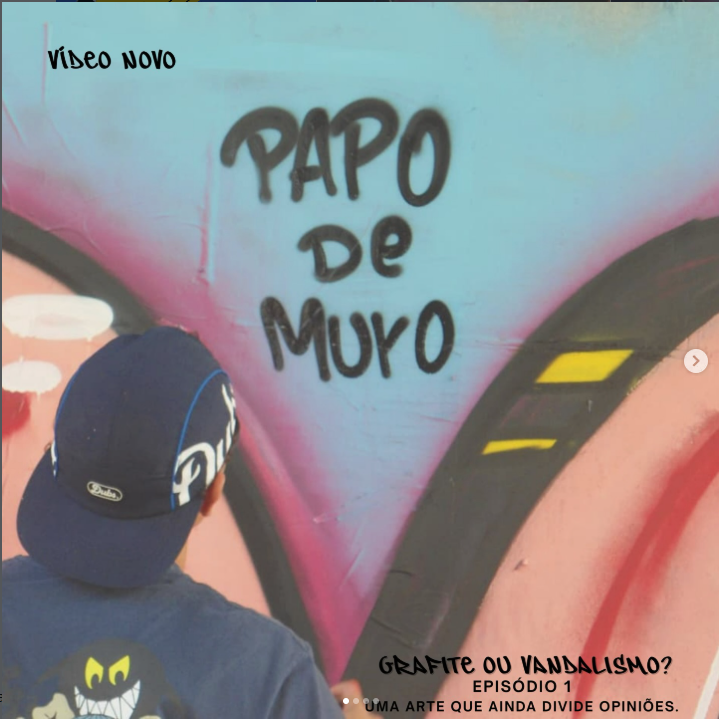 Trabalho para rádio, tv e cinema