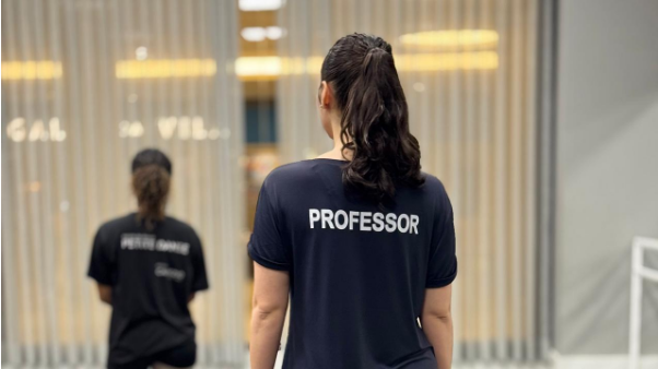 OS DESAFIOS DE VIVER DA DANÇA NO BRASIL