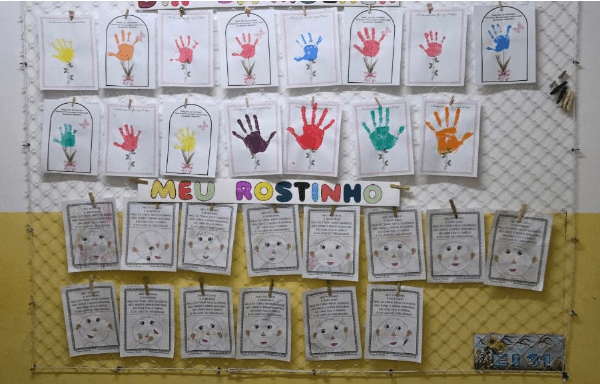 A importância da educação infantil no desenvolvimento cognitivo e&nbsp;emocional