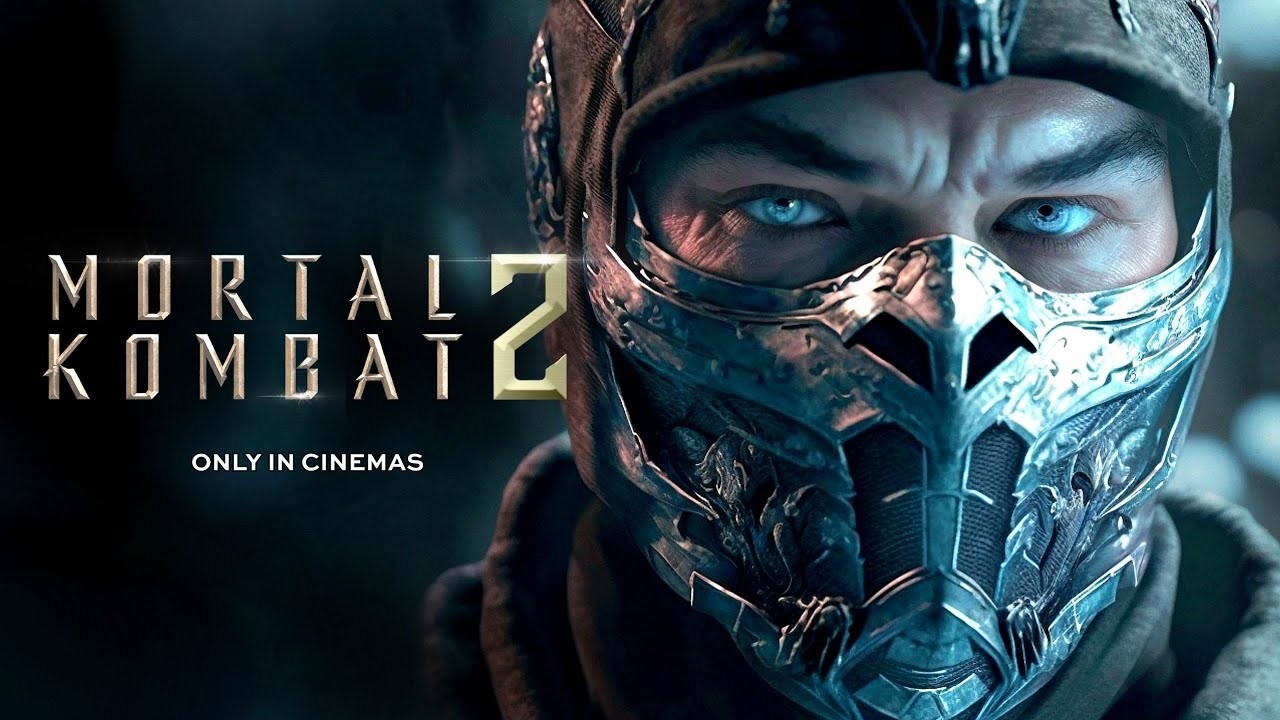 Mortal Kombat 2 e a Tentativa de Redefinir a Franquia