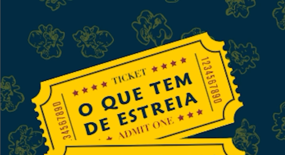 Rádio UVA Barra: O que tem de estreia – Anatomia do Caos