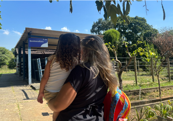 Mães estudantes e os desafios de conciliar a maternidade com a faculdade