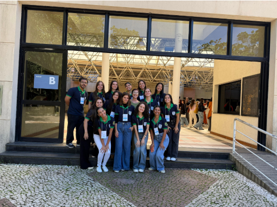 Curso de Nutrição da UVA Barra promove evento para debater  os avanços e as tendências da alimentação na área esportiva
