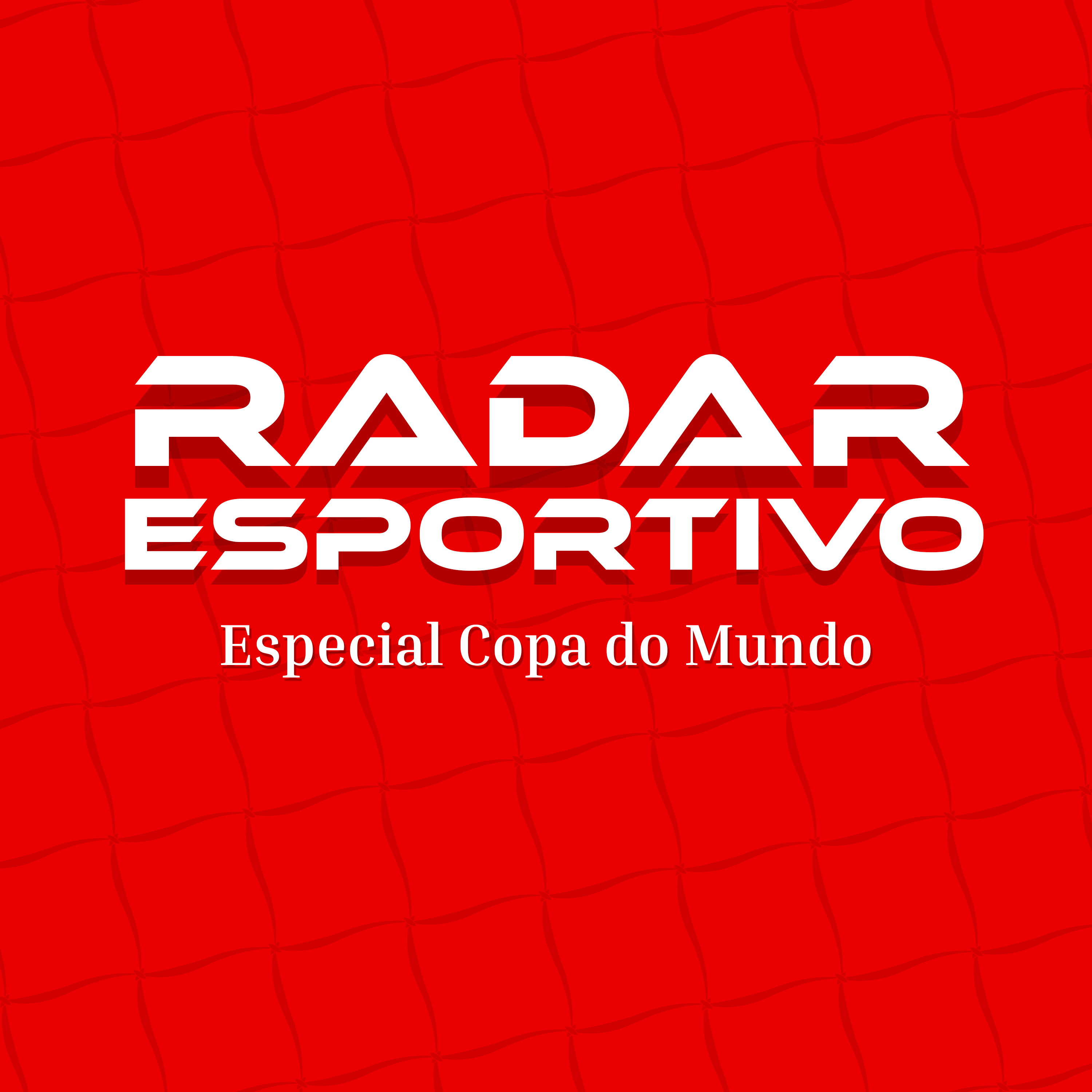 Radar Esportivo – Especial Copa do Mundo 2026