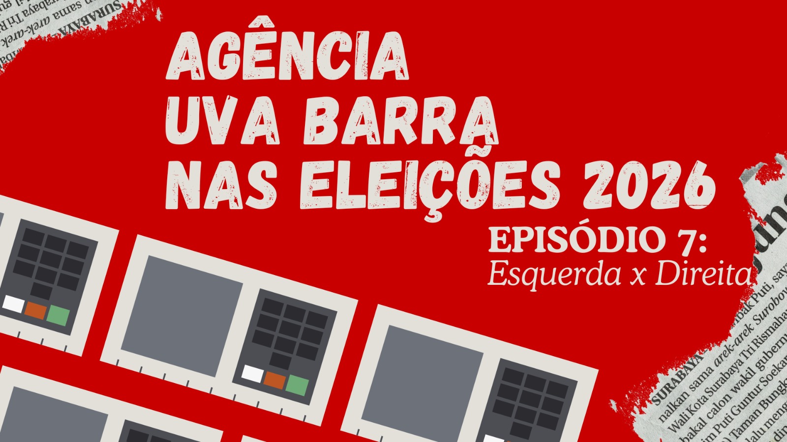 A história dos dois lados : o  surgimentos de direita e esquerda como termos políticos 